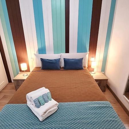 Apartamento Sweet Home Toledo Exterior foto